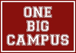 Public Colleges & Universities - OneBigCampus.com